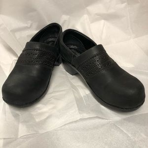 Bjorndal Clogs